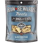 Northwest Naturals Treats For Dogs And Cats Whitefish 70.87g