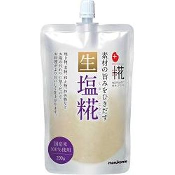 Marukome Shio Koji Ricemalt Seasoning 200g