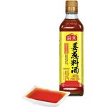 Haitian Cooking Wine With Ginger And Onion 450ml