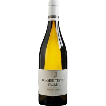 Domaine Testut Chablis Vieilles Vignes 2019 750ml