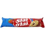 Slai Olai Biskuit Selai Strawberry 128g