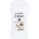Dove Ultimate Repair Soothing Jasmine Deodorant Stick 40g