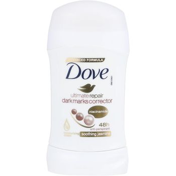 Dove Ultimate Repair Soothing Jasmine Deodorant Stick 40g