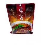 Kee Hiong Assam Fish Paste 200g