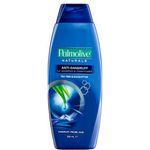 Palmolive Shampoo Anti Dandruff Blue 350ml