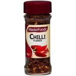 MasterFoods Chilli Flakes 18g