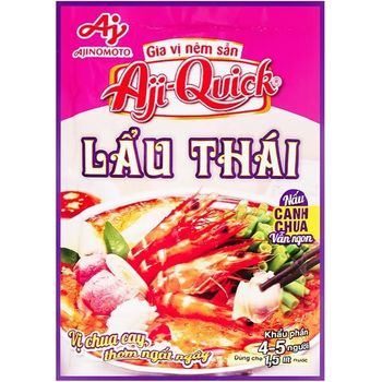 Aji Quick Lau Thai
