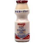 CP Meiji-Soft Yoghurt Low Sugar 160ml