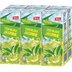 Yeo's Teh Hijau Jasmine 6pcs 250ml