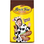 Birch Tree Fortified With Inulin Fiber Choco 1kg
