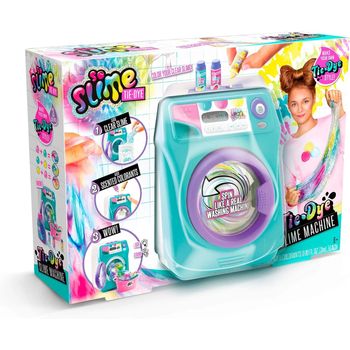 So Slime DIY Fresh Scent Slime Washing Machine