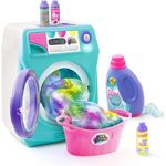 So Slime DIY Fresh Scent Slime Washing Machine