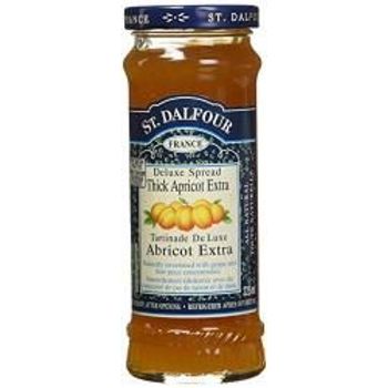 St Dalfour Conserve Apricot 10oz