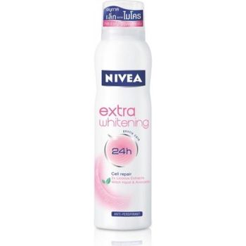 Nivea Extra Brightening 8 Super Food Deo Spray 150ml