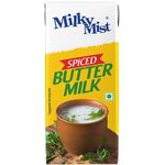 Milky Mist Spiced Butter Milk 180ml