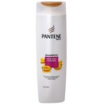 Pantene Shampoo Hairfall Control 170ml