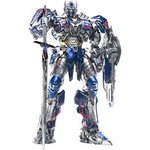 Transformers Optimus Prime 1 22 Scale Die-cast Action Figure