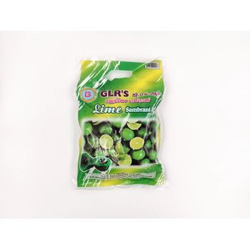 Glr's Instant Lime Sambrani 150g