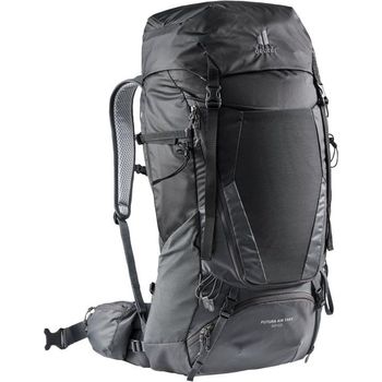 Deuter Futura Air Trek Trekking Backpack Black 60l