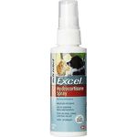 8 in 1 Excel Hydrocortisone Spray 115g