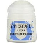 Games Workshop Citadel Layer Paint Deepkin Flesh 12ml