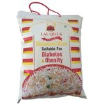 Lal Qilla Suitable For Diabetes And Obesity 5kg