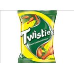 Twisties Roast Chicken 65g