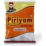 VVD New Piriyam Crystal Salt 1kg