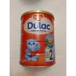 Dumex Dulac Infant Milk Formula Step 2 800g