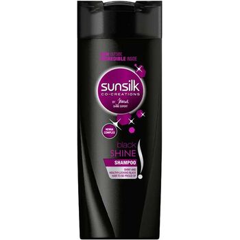 Sunsilk Black Shine Shampoo 70ml