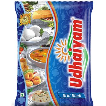UDHAIYAM ORID DHALL 1KG
