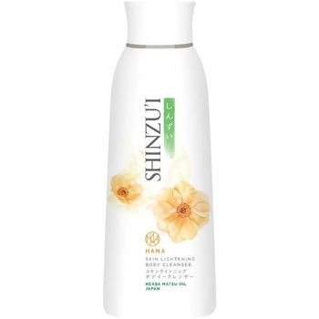 Shinzui Skin Lightening hana Body Cleanser 250ml