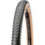 Maxxis Ikon Tire - 29 x 2.20 Tubeless Folding Dual EXO Black/Dark Tan