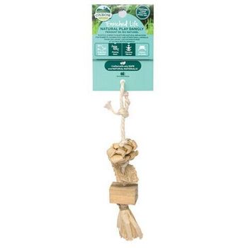 Oxbow Enriched Life Natural Play Dangly For Small Animals 18g