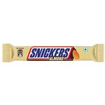 Snickers Almond Filled Chocolate Bar 22g