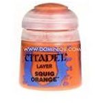 Citadel Layer 1 Squig Orange