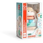 Hape Bunny Stacker Toy
