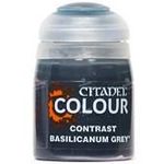 Citadel Contrast Paint Basilicanum Grey 18ml