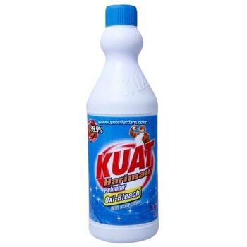 Kuat Harimau Bleach Regular 250ml