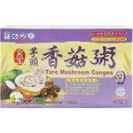 King Kung Taro Mushroom Congee 8 Packets