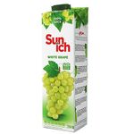 Sunich White Grape Juice 1l