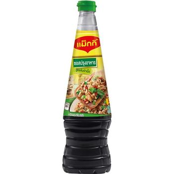 Maggi Green Cap Soy Sauce 680ml