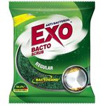 Exo Anti Bacterial Bacto Scrub 10g