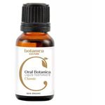 Botanica Culture 3 In 1 Organic Mouthwash Breath Freshener Toothpaste 15ml