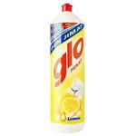 Glo Lemon Dishwashing Liquid 450ml