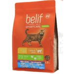 Belif Chicken & Turkey Perfect Body Adult Cat Feed 3kg