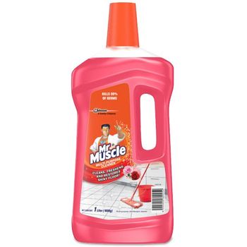 Mr Muscle Multi Purpose Cleaner I Love You 2l