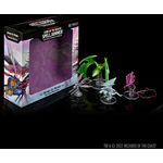 Wizkids Spelljammer: Astral Elf Patrol - Ship Scale Miniatures