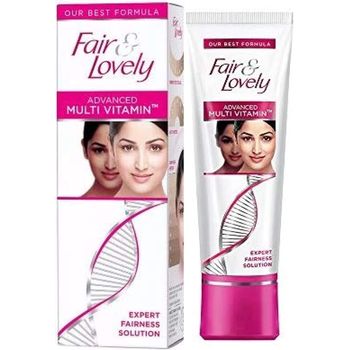 Fair And Lovely Multivitamin High Definition Glow Cream 50g