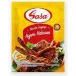 Sasa Indonesian Fried Chicken Ayam Kalasan 33g Pack Of 10